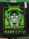 Omega Typhoon T Shirt