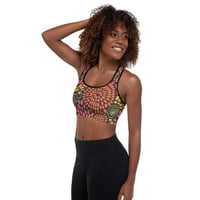 Image 3 of I Got Energy Sports Bra