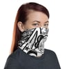 Dr. DMT Collage Neck Gaiter