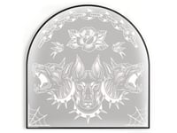 Image 3 of Cerberus Arch Mirror 