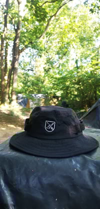 Image 1 of The Hangover Visor 5000