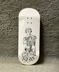 Image 1 of Statue Deck