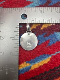 Image 3 of Buffalo Nickel Pendant 