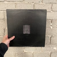 Joy Division ‎– Unknown Pleasures - UK 1979 Press LP with  textured sleeve!