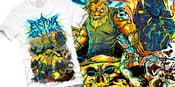 Image of Thor t-shirt (White)