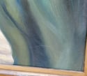 Mid-century Modern Swedish Artist ‘Portrait of a Young Boy’