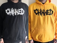 LOGO HOODIE
