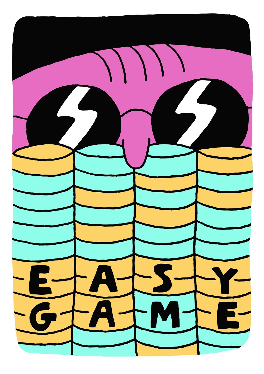 Image of Easy Game