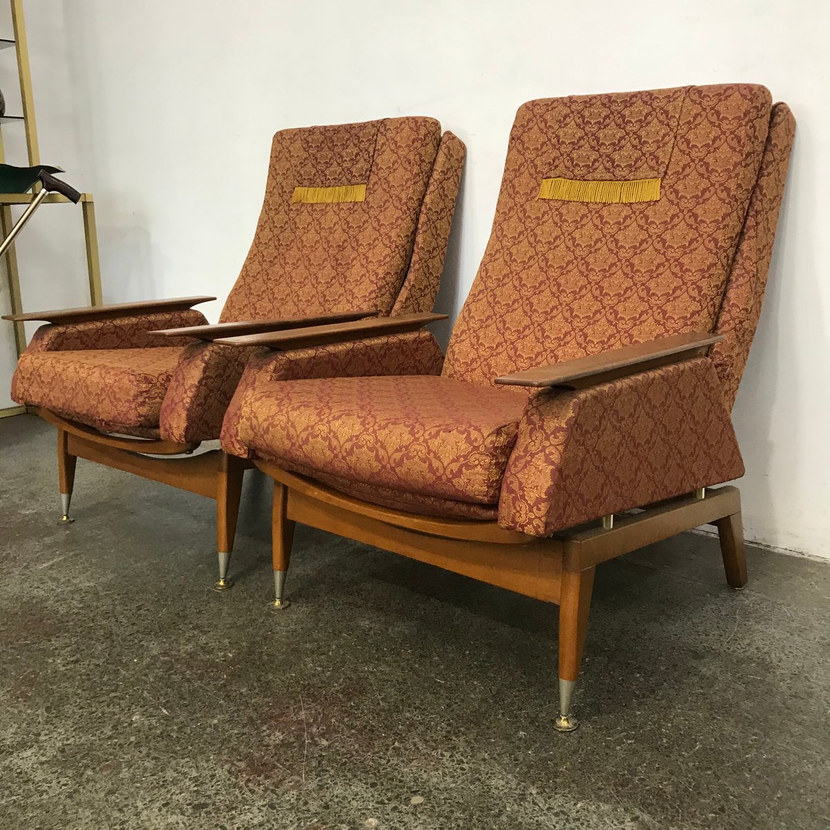 Sydney Used Furniture — ARMCHAIRS