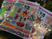 Image of A4 Sticker Sheets