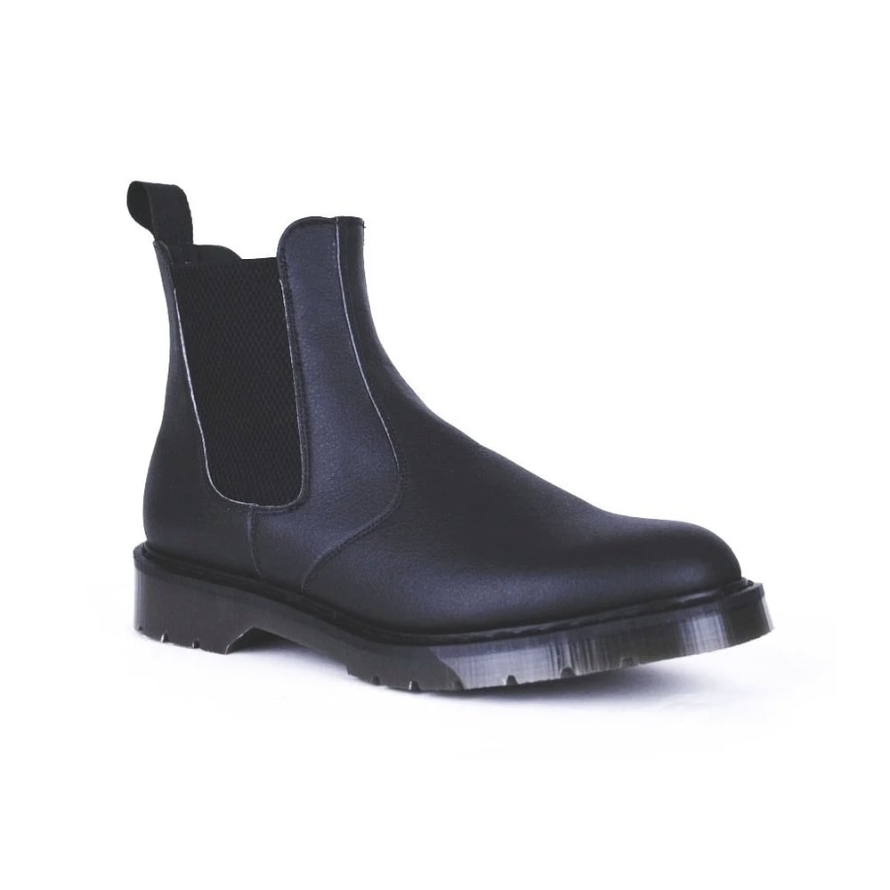 Image of Bentham - All Black