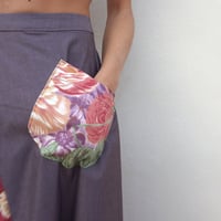 Image 5 of Flower skirt