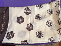 Image 2 of Chanel Scarf