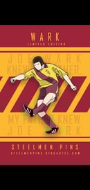 Image 2 of Joe Wark