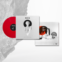 LUST FOR BLOOD - LP 