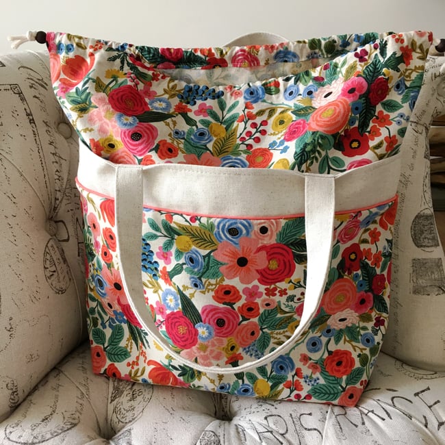 Tuto sac à clearance ouvrage tricot gratuit