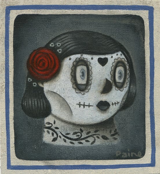 Image of Day Of The Dead
