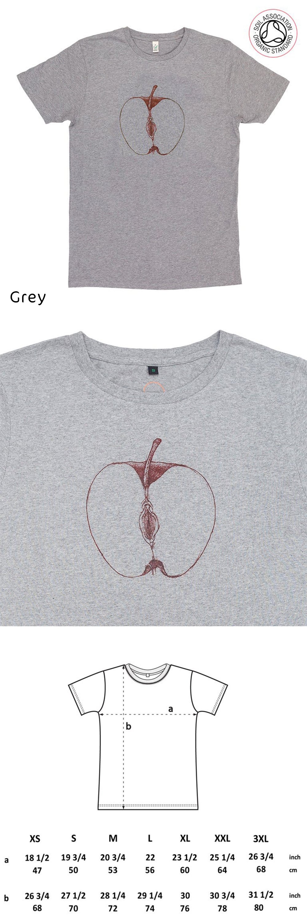 VajApple Unisex T-shirt