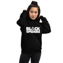 Image 2 of Classic Logo Unisex Hoodie