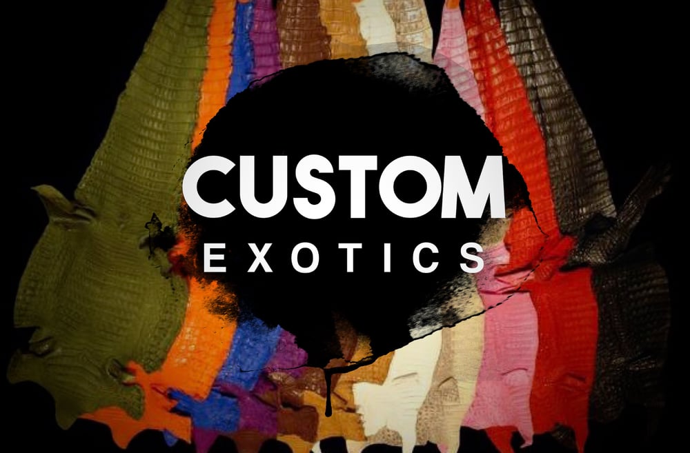 Image of Exotics
