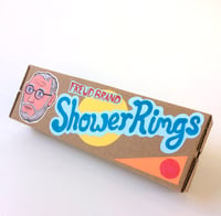 Image 1 of FREUD Brand Shower Rings