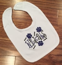 Wildcats Bib