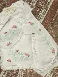 Image 3 of Personalized Newborn Set