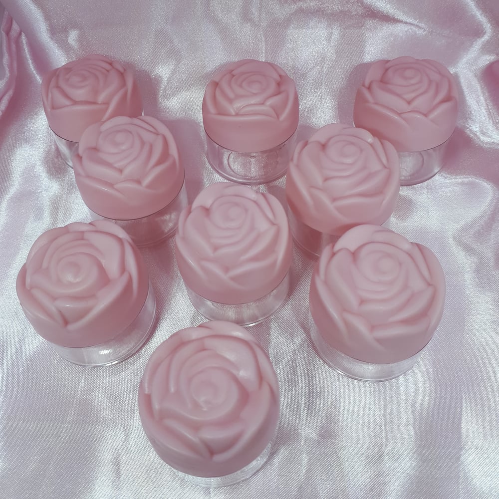 Image of Lip Candy Scrub