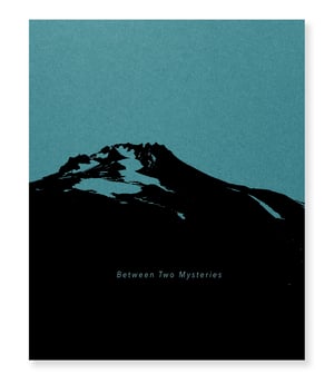 Between Two Mysteries - Carl Bigmore