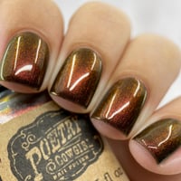 Image 3 of Smoldering Embers