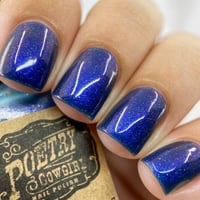 Image 1 of Dreaming in Denim