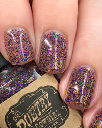 Image 4 of Spooky Sparkles