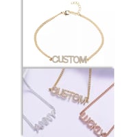 Diamond set
