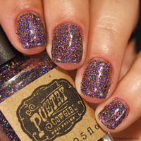 Image 1 of Spooky Sparkles