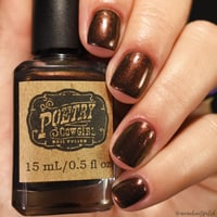 Image 4 of Smoldering Embers