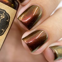 Image 5 of Smoldering Embers