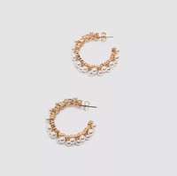 Mini Hoop Earrings