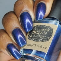 Image 2 of Dreaming in Denim