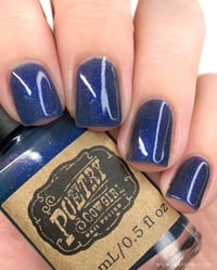 Image 4 of Dreaming in Denim