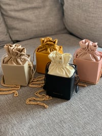 Image 1 of Mini Bucket Bag