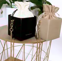 Image 2 of Mini Bucket Bag