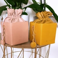Image 3 of Mini Bucket Bag