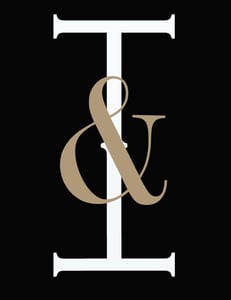 Image of T&T Logo Tee