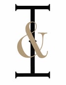 Image of T&T Logo Sticker