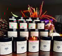 Custom Candles in Bulk