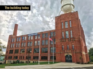 Image of Clothcraft AP (one left!)