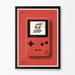 Image of 1UP Red Version