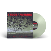 Image 2 of Thousand Oaks - Hell Is Empty (VINYL)