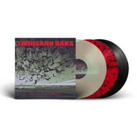 Image 1 of Thousand Oaks - Hell Is Empty (VINYL)