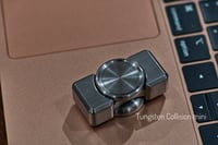 Image 2 of Tungsten collision mini fidget spinner toys 